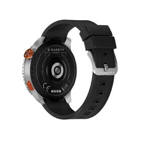 Inteligentné hodinky Garett Compass GPS strieborné

 obrázok produktu 9 z 10