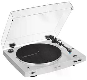 Gramofón Audio-technica AT-LP3XBT biely

 obrázok produktu 2 z 5