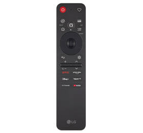 Televízor LG 65QNED70B6C 

 obrázok produktu 7 z 9