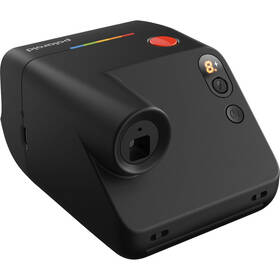 Instantný fotoaparát Polaroid Go Gen 3 čierny

 obrázok produktu 4 z 9