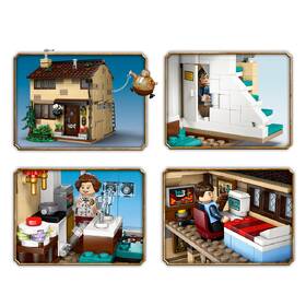 Stavebnica LEGO® Harry Potter™ 76451 Zobí ulice: Návštěva tety Marge 

 obrázok produktu 4 z 8