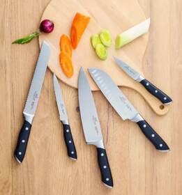 Nôž Lion Sabatier International 791280, 12 cm nerez

 obrázok produktu 3 z 3