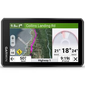 Navigačný systém GPS Garmin zūmo XT3 4,7" čierny

 obrázok produktu 3 z 12