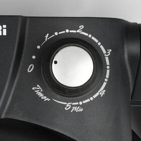 Pec na pizzu G3 Ferrari G1000610 DELIZIA čierna

 obrázok produktu 5 z 8