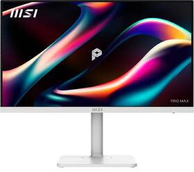Monitor MSI PRO MAX 271PHW E14 biely

 obrázok produktu 3 z 10