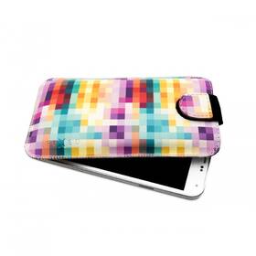 Puzdro na mobil FIXED Soft Slim Elements 5XL (vhodné na 5" - 5,2") - dice 

 obrázok produktu 2 z 2