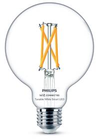 Inteligentná žiarovka Philips Smart LED 7W, E27, Tunable White 

 obrázok produktu 2 z 3