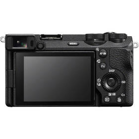 Digitálny fotoaparát Sony 6700 + E 18-135 mm OSS čierny

 obrázok produktu 2 z 13