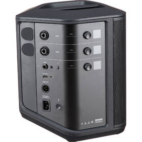 Párty reproduktor Bose S1 PRO+ čierny

 obrázok produktu 3 z 8