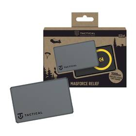 Powerbank Tactical MagForce Relief 5000 mAh sivý

 obrázok produktu 5 z 7