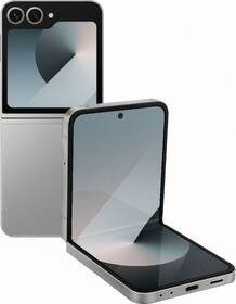 Mobilný telefón Samsung Galaxy Z Flip6 5G 12 GB / 256 GB sivý

 obrázok produktu 24 z 33