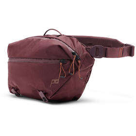 Brašna Peak Design Outdoor Sling 7L vínová

 obrázok produktu 2 z 8