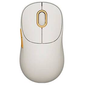 Myš Xiaomi Wireless Mouse 3 GL biela

 obrázok produktu 1 z 2