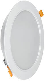 LED stropné svietidlo Dpm CL9-C-18W-W 

 obrázok produktu 1 z 7