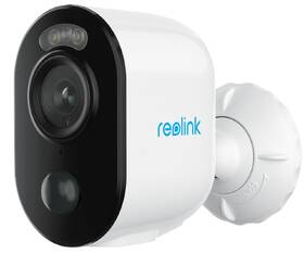 IP kamera Reolink Argus B310 + solárny panel biela

 obrázok produktu 10 z 10