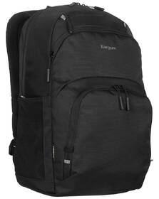 Batoh na notebook Targus Classic 16" čierny

 obrázok produktu 1 z 13