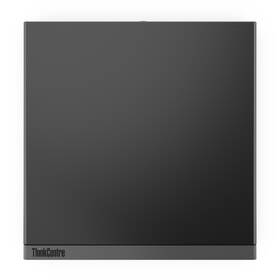 PC mini Lenovo ThinkCentre neo 50q Gen 5 čierny

 obrázok produktu 5 z 11