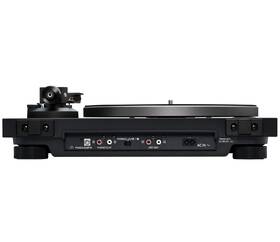 Gramofón Technics SL-40CBTE čierny

 obrázok produktu 2 z 6