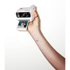 Instantný fotoaparát Polaroid Go Gen 3 biely

 obrázok produktu 10 z 10