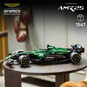 Stavebnica LEGO® Technic 42240 TECHNIC 42240 

 obrázok produktu 8 z 9