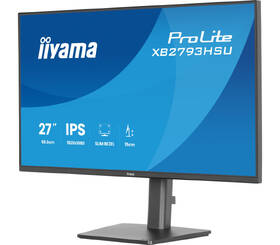 Monitor IIYAMA ProLite XB2793HSU-B1 čierny

 obrázok produktu 2 z 10