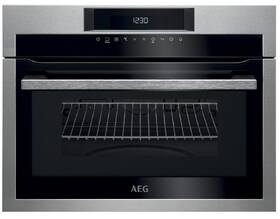 Mikrovlnná rúra AEG KME721000M nerez

 obrázok produktu 1 z 7