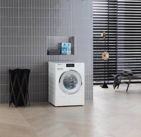 Práčka Miele WWV 980 WPS Passion biela

 obrázok produktu 6 z 8