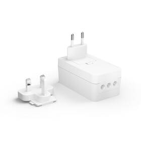 Stolové svietidlo Philips Play White and Color Ambiance Single Pack biele

 obrázok produktu 9 z 15