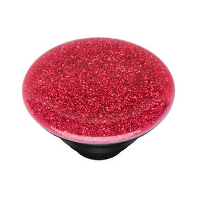 Držiak na mobil PopSockets PopGrip Gen. 2 - Glitter Red 

 obrázok produktu 3 z 7