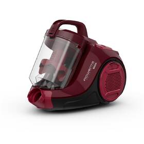 Podlahový vysávač Rowenta RO2933EA čierny/červený

 obrázok produktu 1 z 14