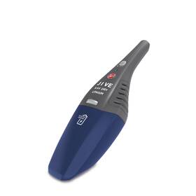 Vysávač akumulátorový Hoover HJ36DLB 011 

 obrázok produktu 1 z 8