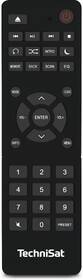 Internetový rádioprijímač s DAB+ Technisat DIGITRADIO 370 CD IR čierny

 obrázok produktu 5 z 5