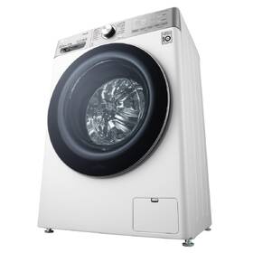 Práčka LG F28V9GW2W biela

 obrázok produktu 12 z 18
