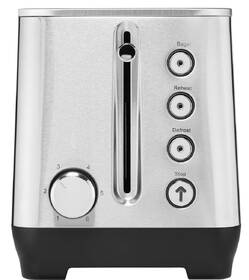 Hriankovač Catler TS 4013 nerez

 obrázok produktu 10 z 13
