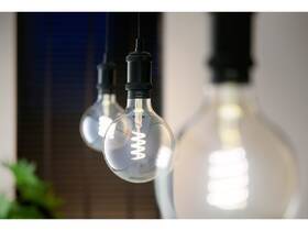 Inteligentná žiarovka Philips Bluetooth, filament G125, 7W, E27, White Ambiance 

 obrázok produktu 7 z 7