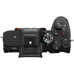 Digitálny fotoaparát Sony A7 IV, telo čierny

 obrázok produktu 3 z 11