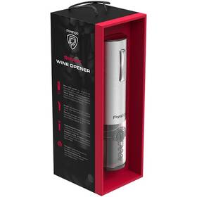 Otvárač Prestigio NEMI strieborný

 obrázok produktu 5 z 5