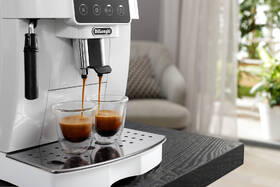 Automatický kávovar De'Longhi ECAM 220.20 W biely

 obrázok produktu 7 z 14