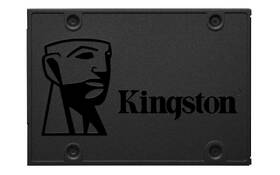 SSD Kingston A400 960GB SATA 

 obrázok produktu 1 z 2