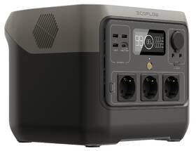 Nabíjacia stanica EcoFlow RIVER 2 Pro (768 Wh) 

 obrázok produktu 4 z 7