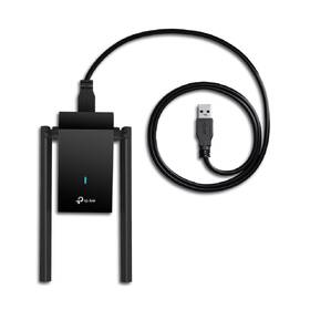 Wi-Fi adaptér TP-Link Archer TX20U Plus, WiFi6 USB adapter 

 obrázok produktu 2 z 5