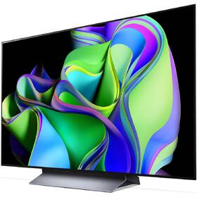 Televízor LG OLED48C32 

 obrázok produktu 6 z 13