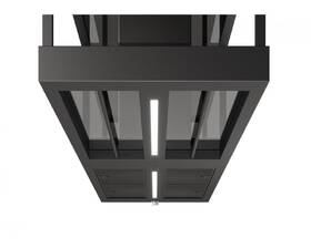 Odsávač pár Faber T-SHELF BK MATT A180 čierny

 obrázok produktu 2 z 5