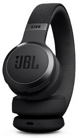 Slúchadlá JBL Live 670NC čierna

 obrázok produktu 1 z 12