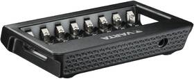 Nabíjačka Varta LCD Multi Charger pre 8x AA/AAA 

 obrázok produktu 1 z 13