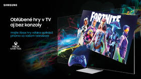 Televízor Samsung QE65Q60CA 

 obrázok produktu 10 z 10