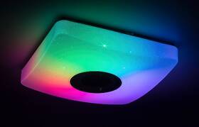 LED stropné svietidlo Rabalux Murry 4682 biele

 obrázok produktu 11 z 17