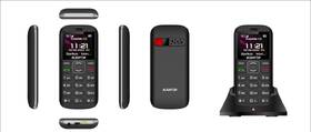 Mobilný telefón Aligator A720 4G Senior čierny

 obrázok produktu 6 z 6