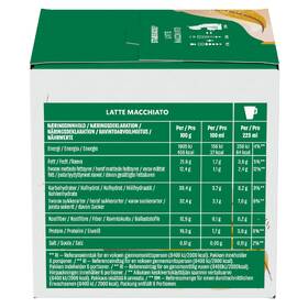 Kapsuly pre espressá Starbucks LATTE MACCHIATO (12 ks) 

 obrázok produktu 5 z 6