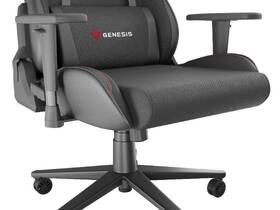 Herná stolička Genesis NITRO 550 G2 čierna

 obrázok produktu 15 z 17